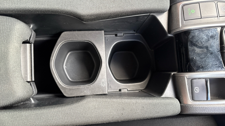 Honda Civic 1.5 VTEC Turbo Sport 5dr Petrol Hatchback